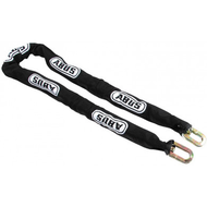 CHAINE SEULE MAILLON CARRE 6MM x 085CM CHAINE SEULE MAILLON CARRE 6MM x 085CM